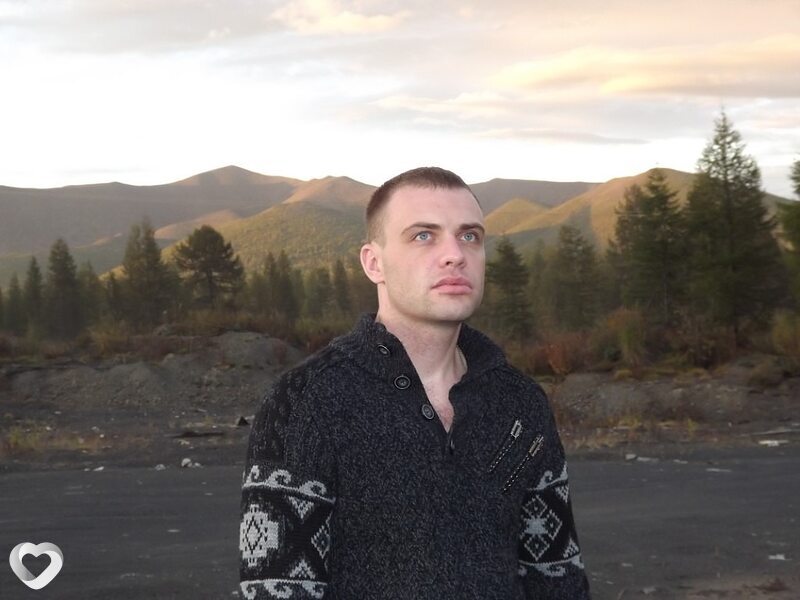 Александр, 37, Бобруйске — анкета №61484
