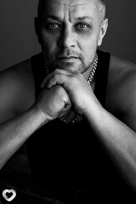 Андрей, 51, Минске — анкета №61487