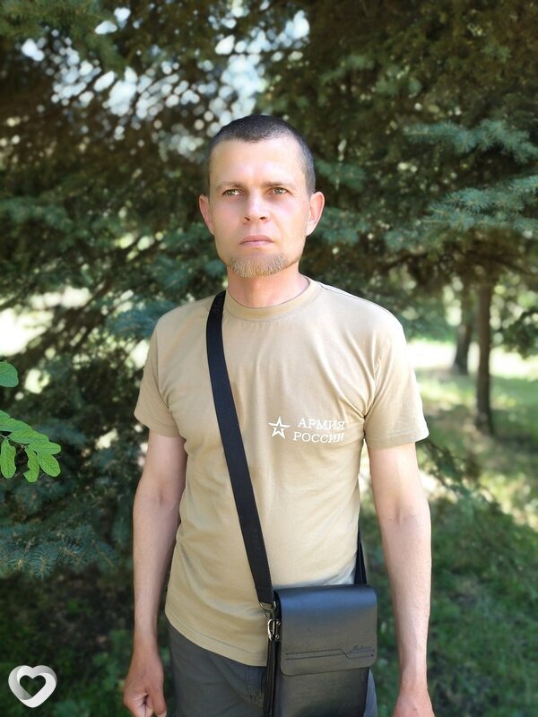 Александр, 46, Макеевке — анкета №61491