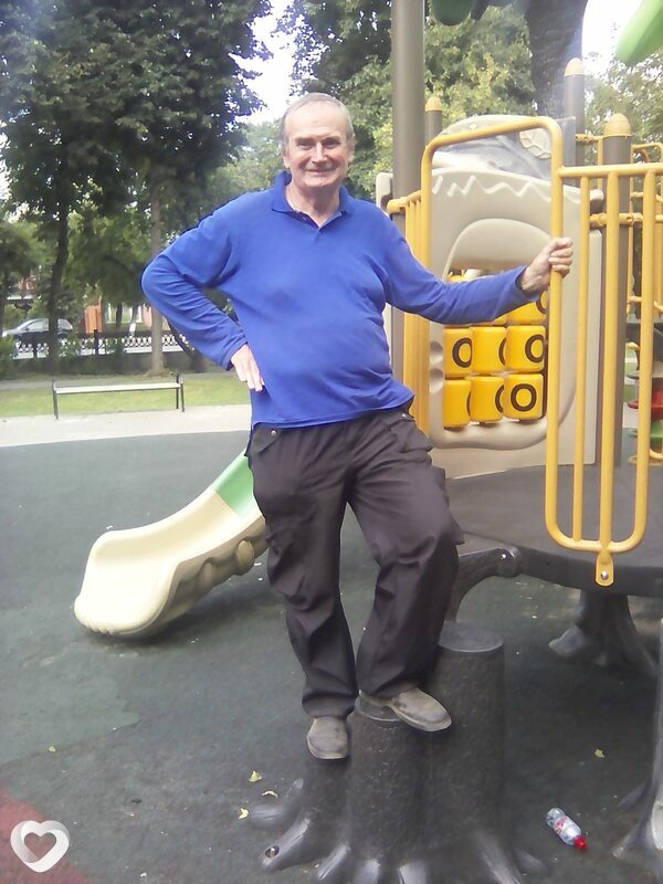 Евгений, 48, Москве — анкета №61499