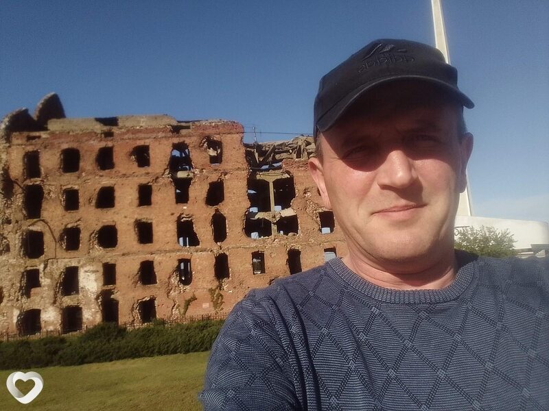 Николай, 43, Пензе — анкета №61501