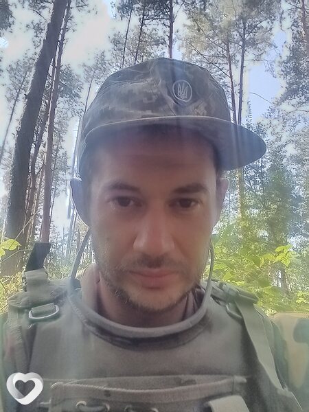 Макс, 34, Днепр — анкета №61502
