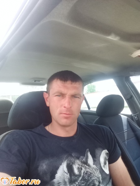 Александр, 39, Глубоком — анкета №61507