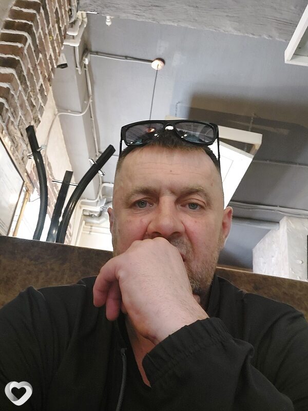 Эдуард, 50, Новополоцке — анкета №61516