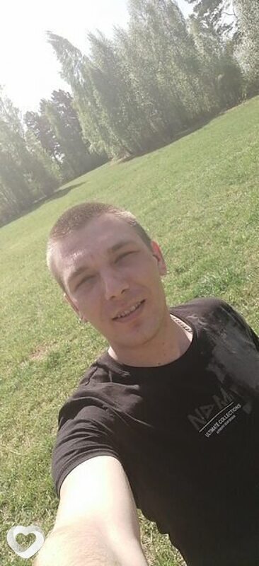 Сергей, 42, Новосибирске — анкета №61525