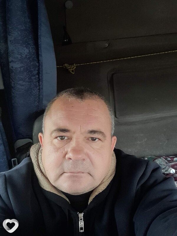 Игорь, 49, Красноярске — анкета №61528