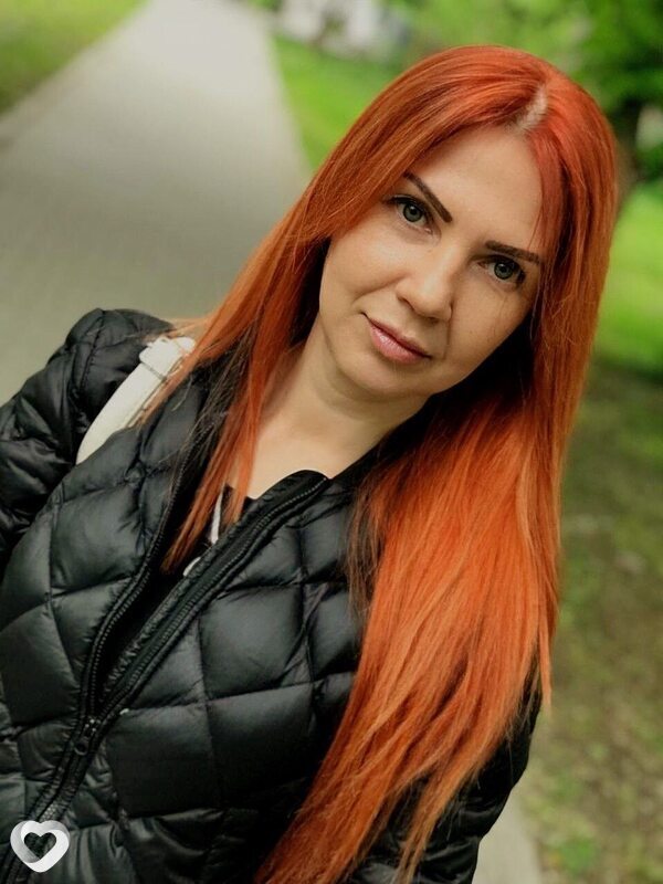 Лёля, 48, Днепр — анкета №61532