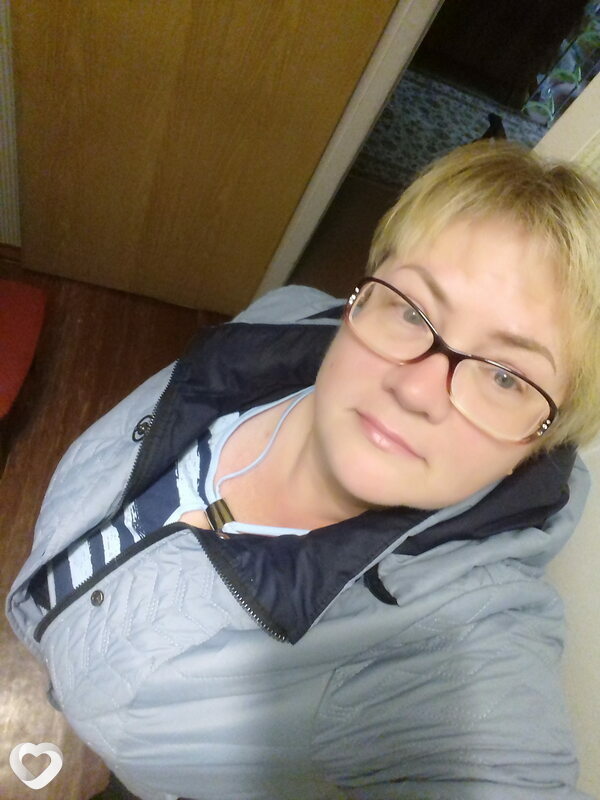 Татьяна, 58, Краматорске — анкета №61537