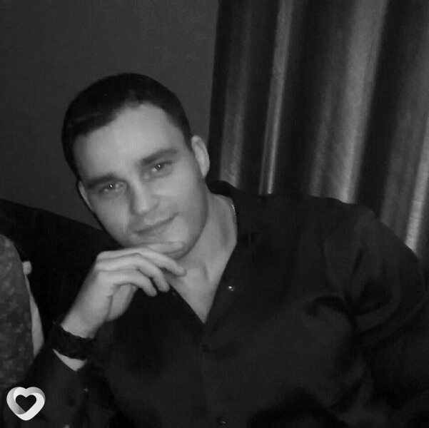Андрей, 44, Минске — анкета №61538
