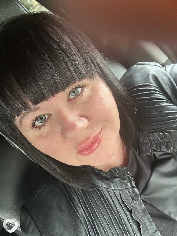 Даша, 41, Нефтеюганске — анкета №61540