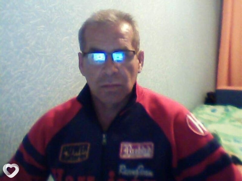 Сергей, 67, Могилев — анкета №61541