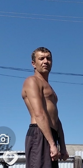 Саня, 46, Иркутске — анкета №61542