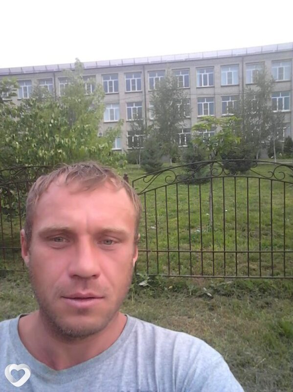 Виктор, 43, Москве — анкета №61546