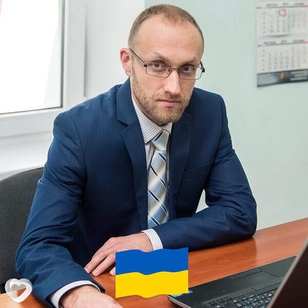 Мишаня, 27, Николаеве — анкета №61553