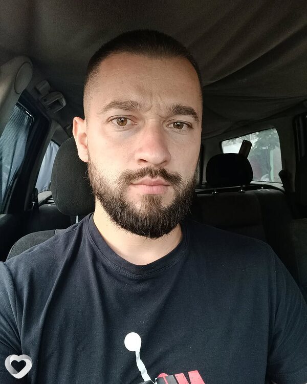 Валентино, 32, Кобрине — анкета №61560