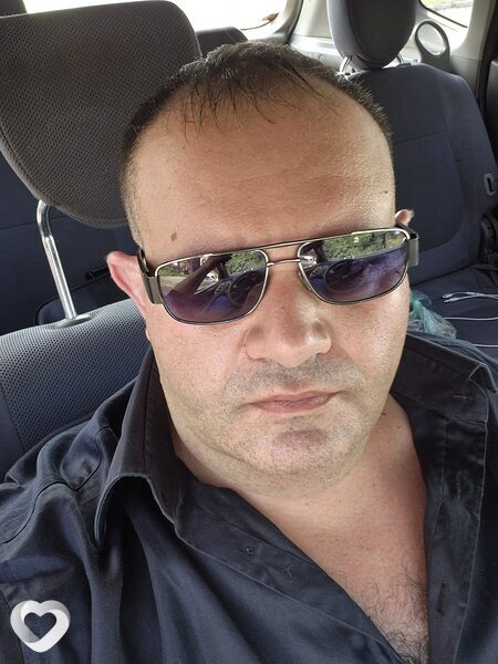 Эдуард, 42, Рубцовске — анкета №61572