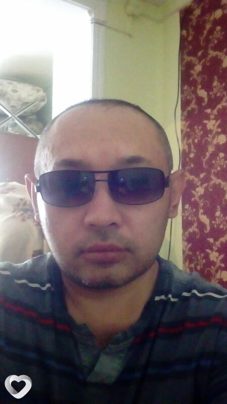 Куаныш, 47, Капчагае — анкета №61576