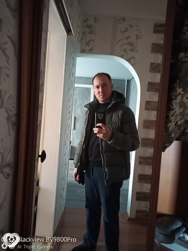Саня, 36, Камени-на-Оби — анкета №61585