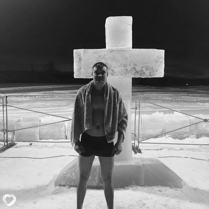 Никита, 32, Прокопьевске — анкета №61590