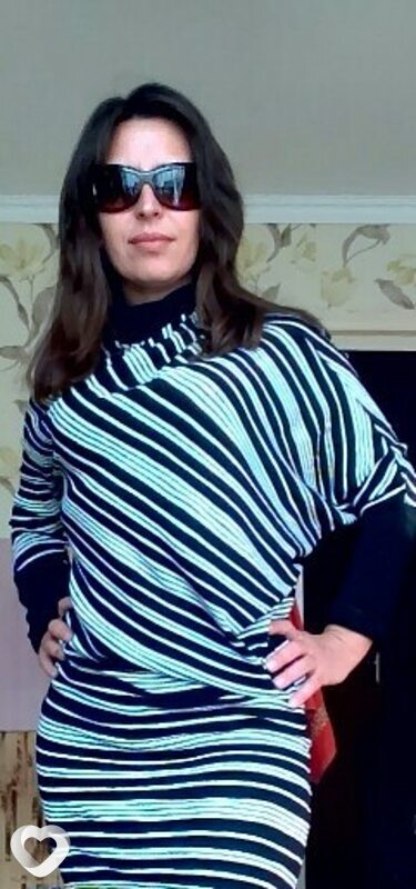 Марфа Ивановна, 45, Львове — анкета №61596