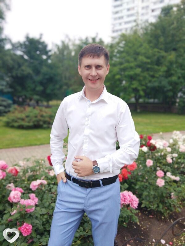 Алексей, 55, Ногинске — анкета №61598