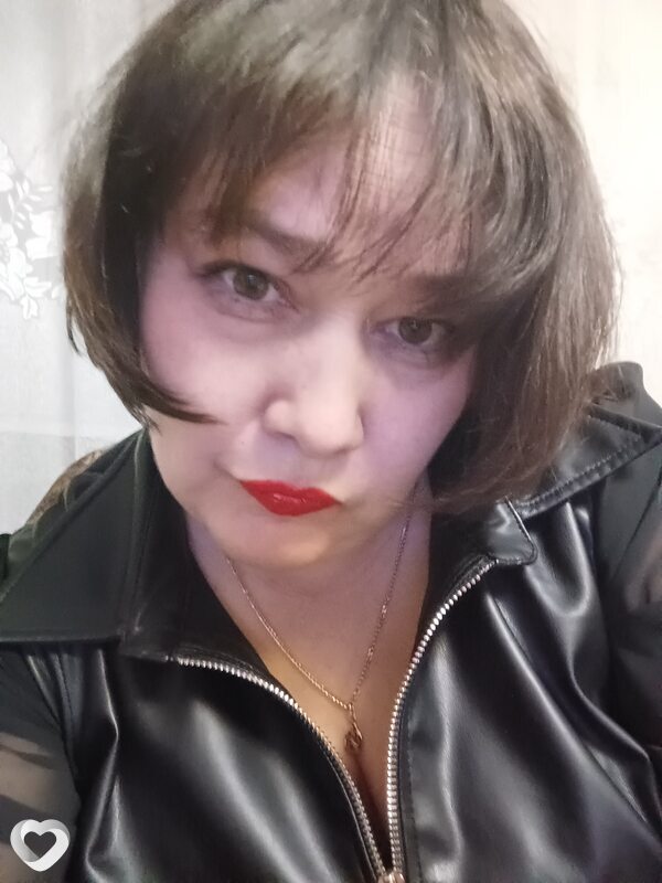 Ирина, 46, Владивостоке — анкета №61607
