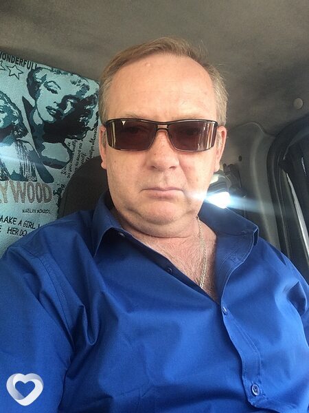 Виталий, 53, Курске — анкета №61608