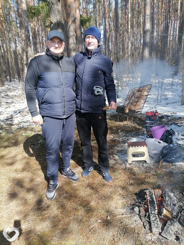 Николя, 51, Орше — анкета №61610