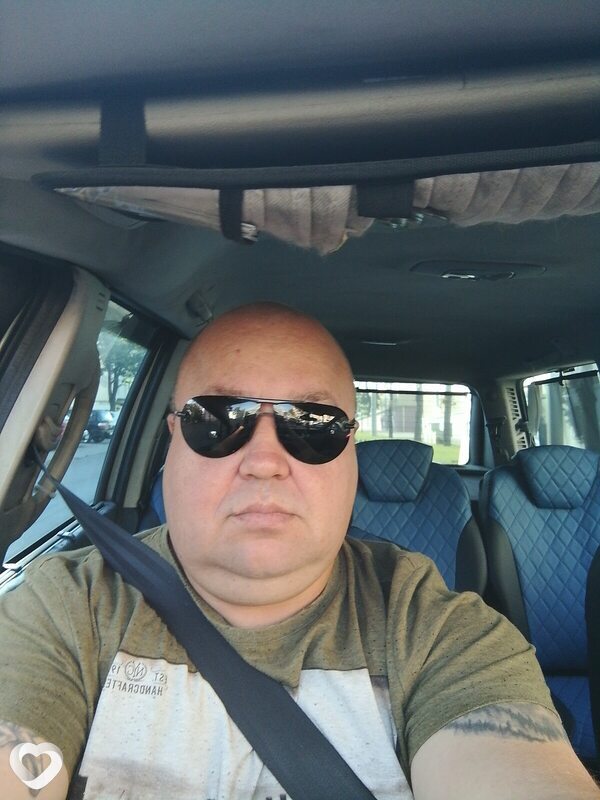 Артем, 48, Минске — анкета №61612