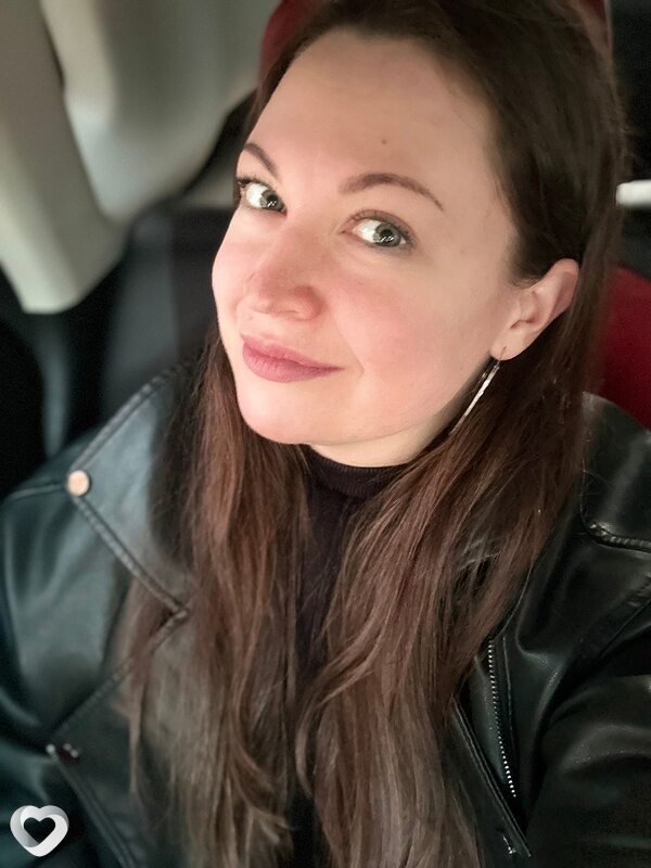 Анастасия, 41, Чайковском — анкета №61613