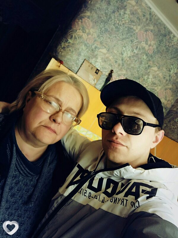 Денис Лютый, 29, Макеевке — анкета №61618