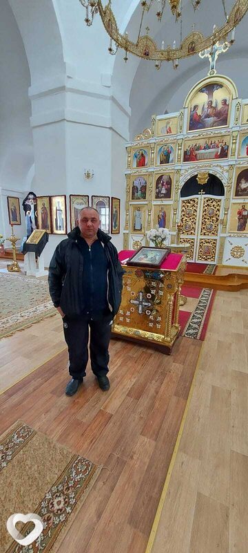 Дмитрий, 52, Могилев — анкета №61623