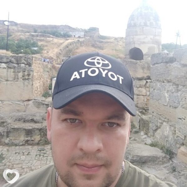 Денис, 40, Минеральных Водах — анкета №61625