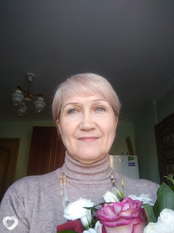 Jkmuf, 67, Новосибирске — анкета №61626