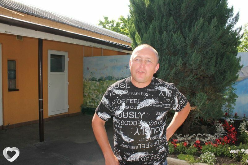 Андрей, 45, Харькове — анкета №61628