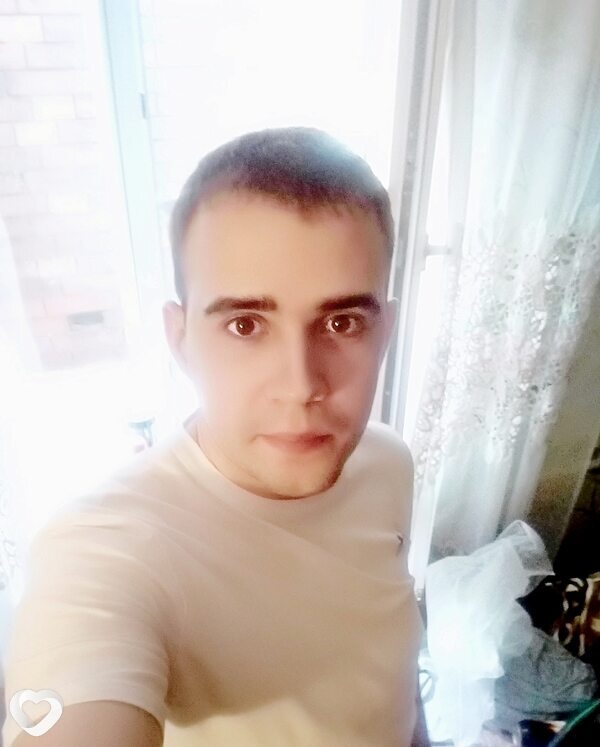Игорь, 31, Кисловодске — анкета №61632