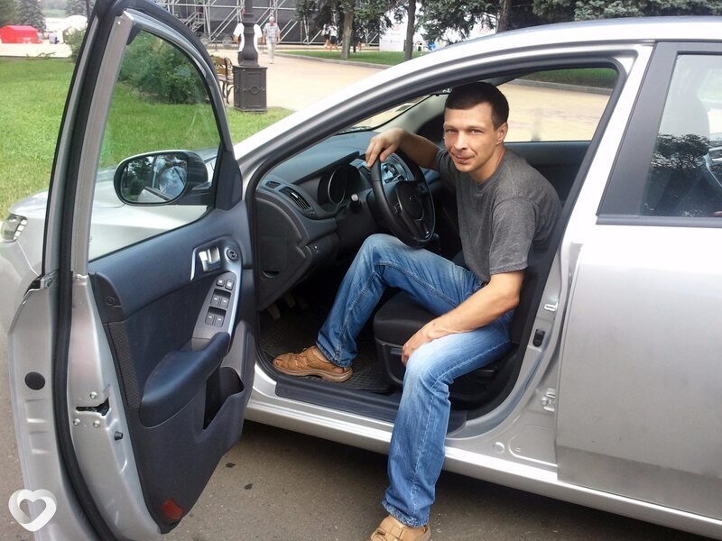 Дмитрий, 48, Донецке — анкета №61641