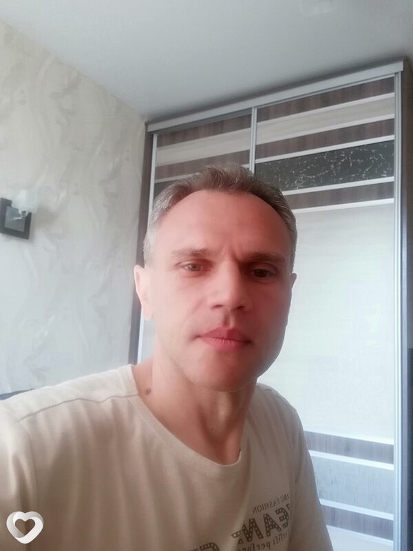 Сергей, 50, Гомеле — анкета №61643