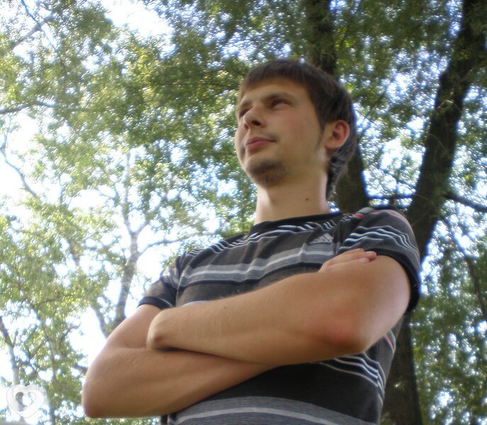 Денис, 36, Нижнем Новгороде — анкета №61646