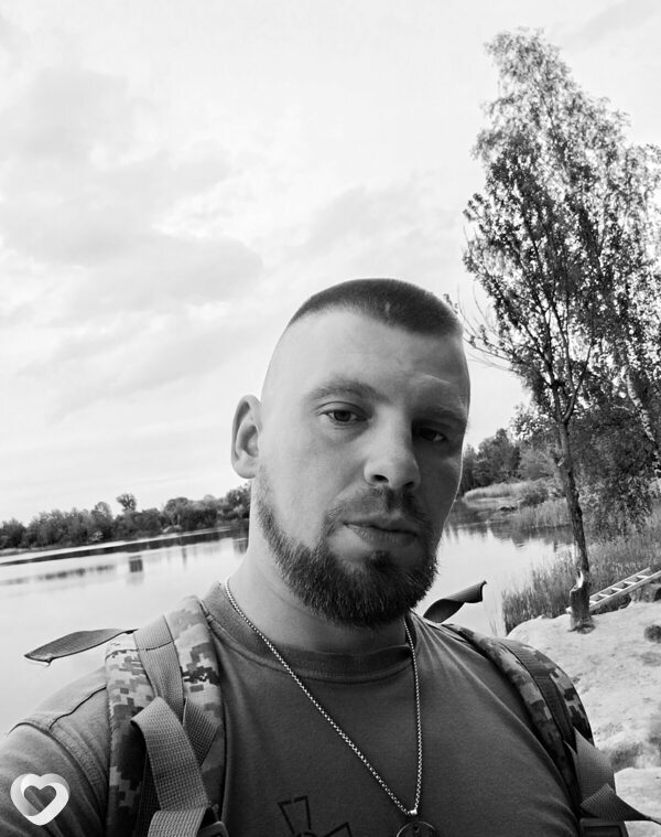 Arturka, 34, Житомире — анкета №61648