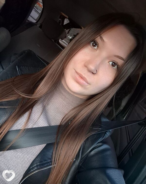 Ириша, Эвенск