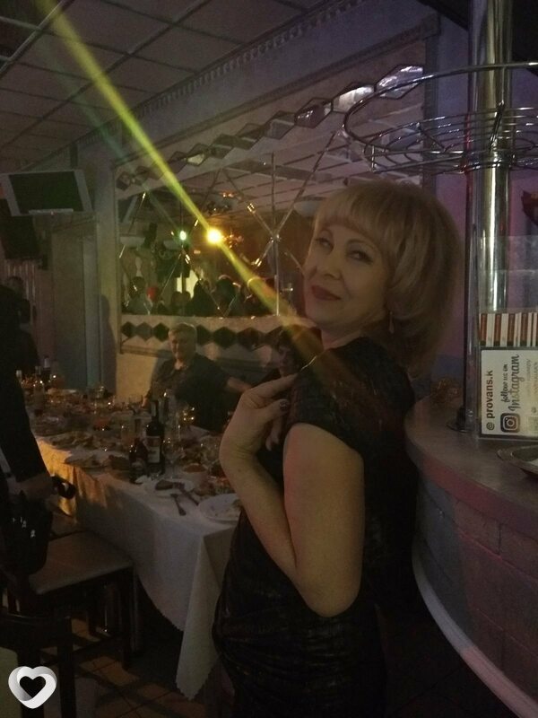 Тамара, 61, Барановичах — анкета №61653