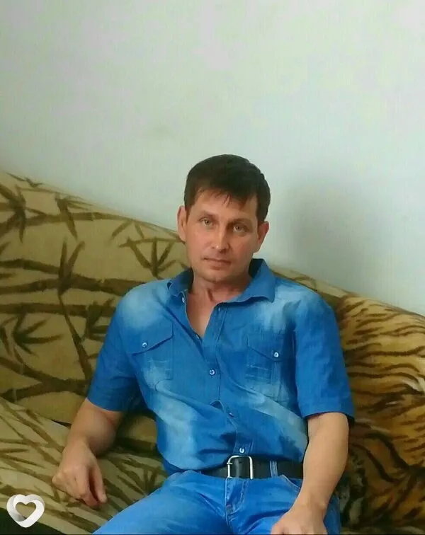 Василий, 46, Димитровграде — анкета №4242