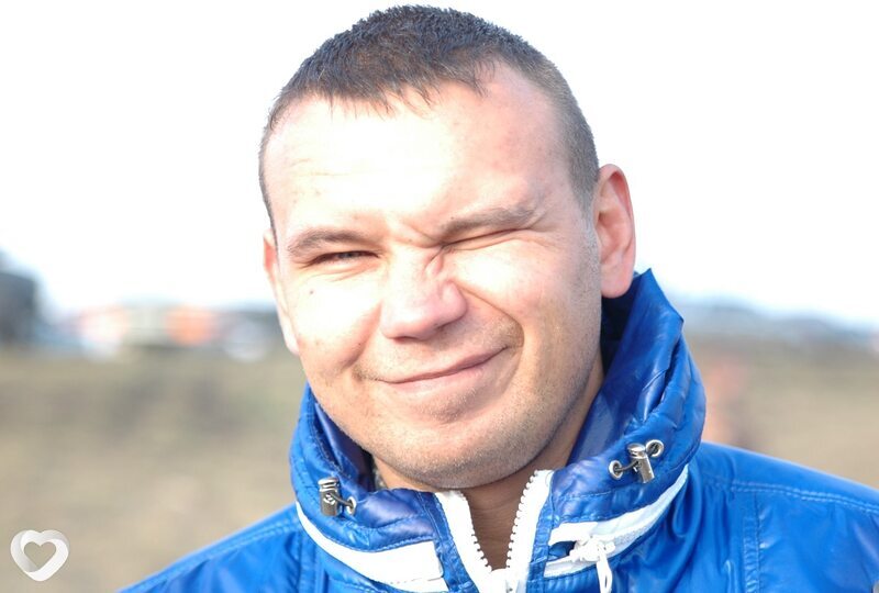 Nikolas, 48, Орёл — анкета №61656