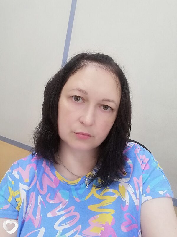 Olga, 48, Прокопьевске — анкета №61655