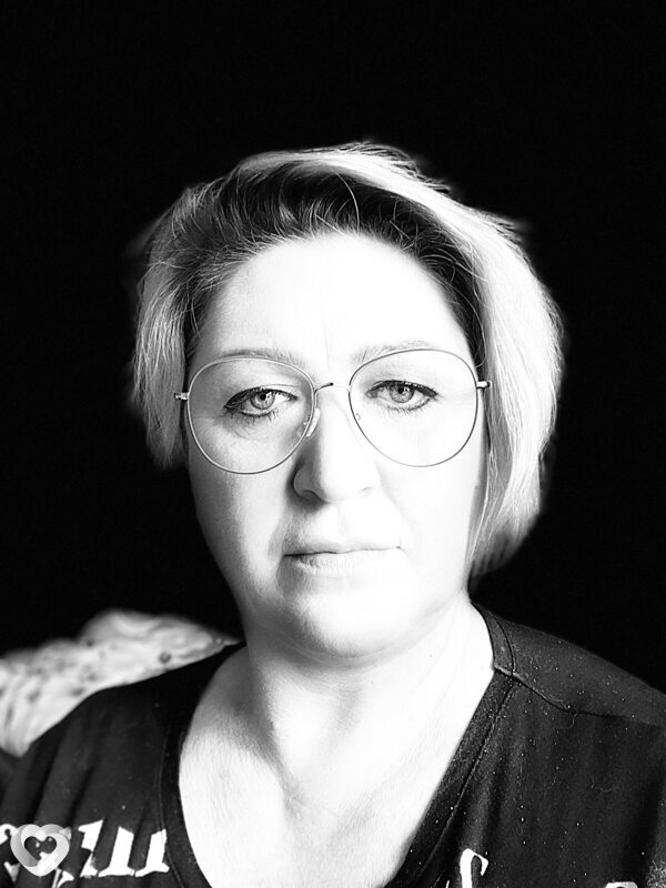 Фрося, 48, Бишкек — анкета №61658