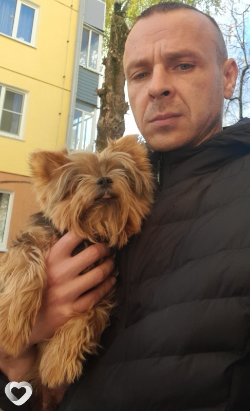 Роман, 44, Калуге — анкета №61660