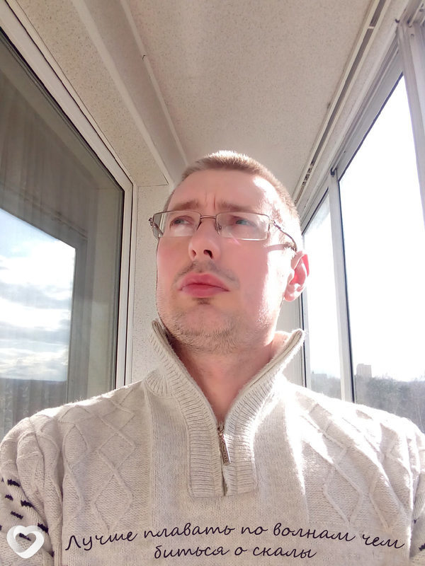 Александр, 43, Дмитрове — анкета №61661
