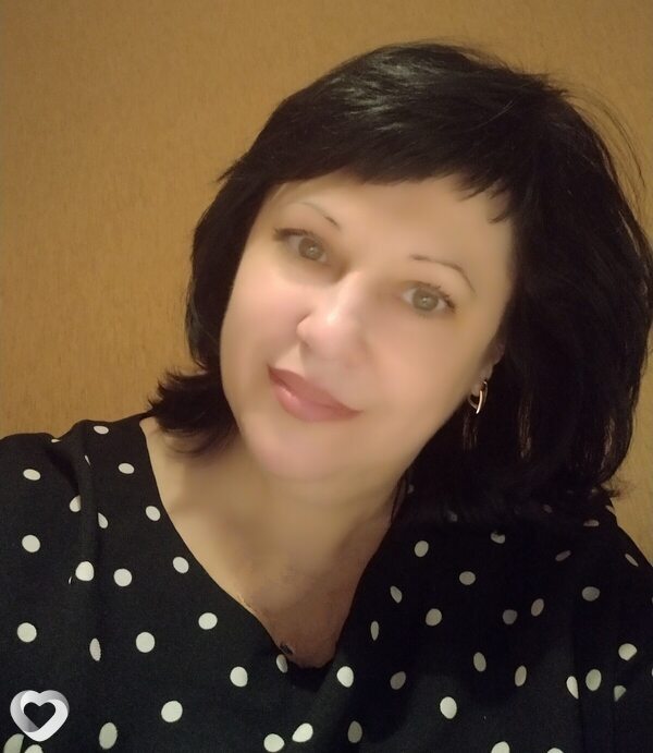 Маргарита, 50, Екатеринбурге — анкета №61663