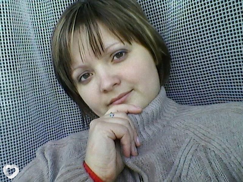Евгения, 39, Кемерове — анкета №61671